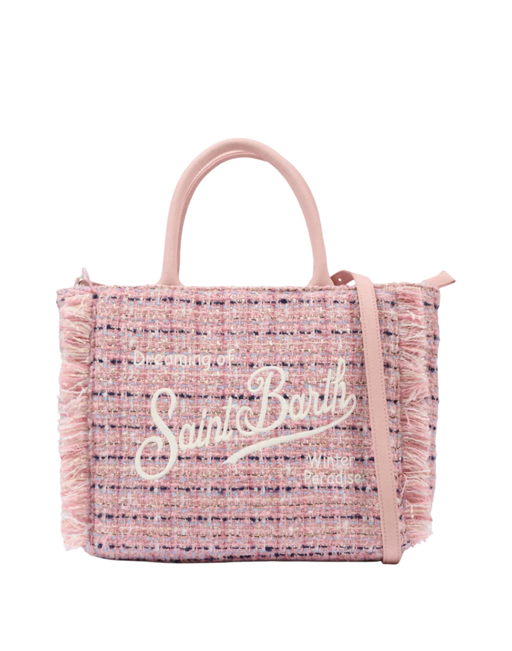 Mc2 Saint Barth  Multicolor