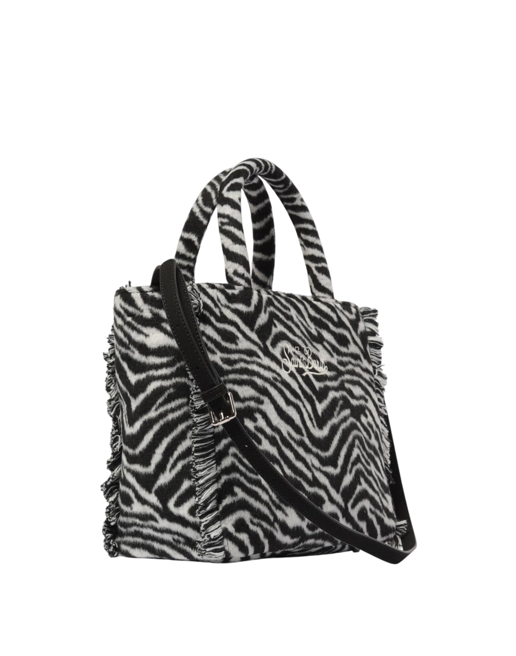 Mc2 Saint Barth  Nero