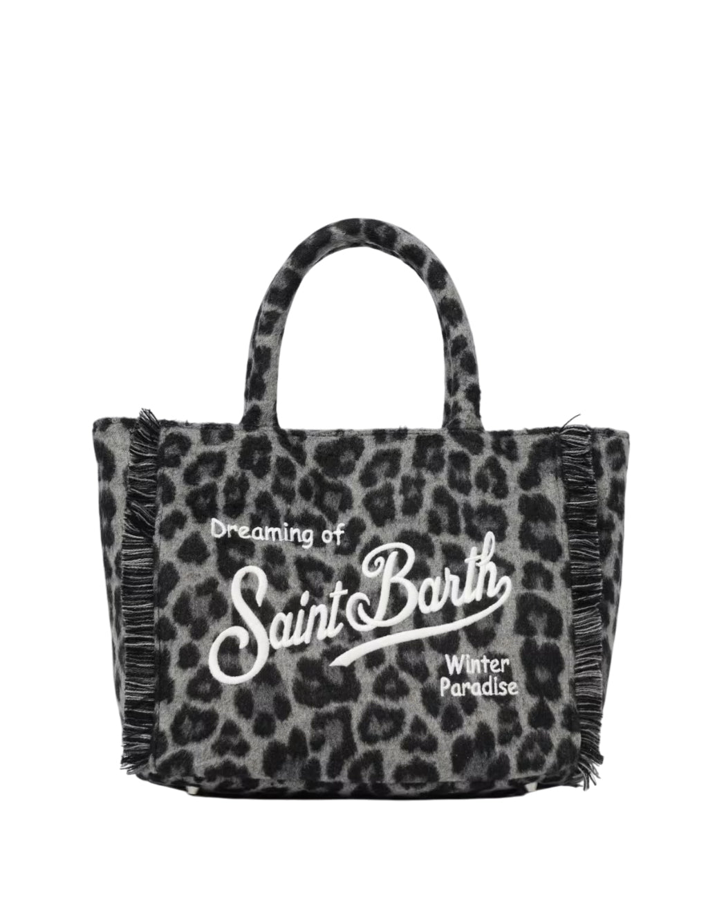 Mc2 Saint Barth  Grigio