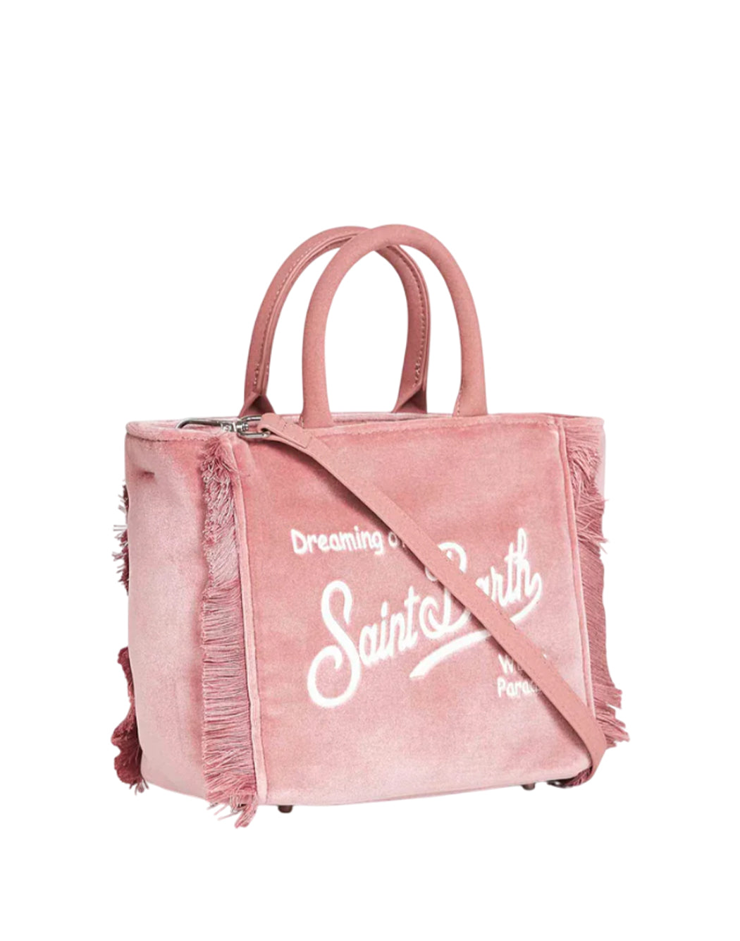 Mc2 Saint Barth  Rosa