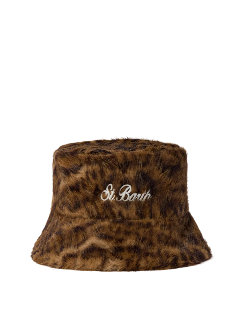 Mc2 Saint Barth  Marrone