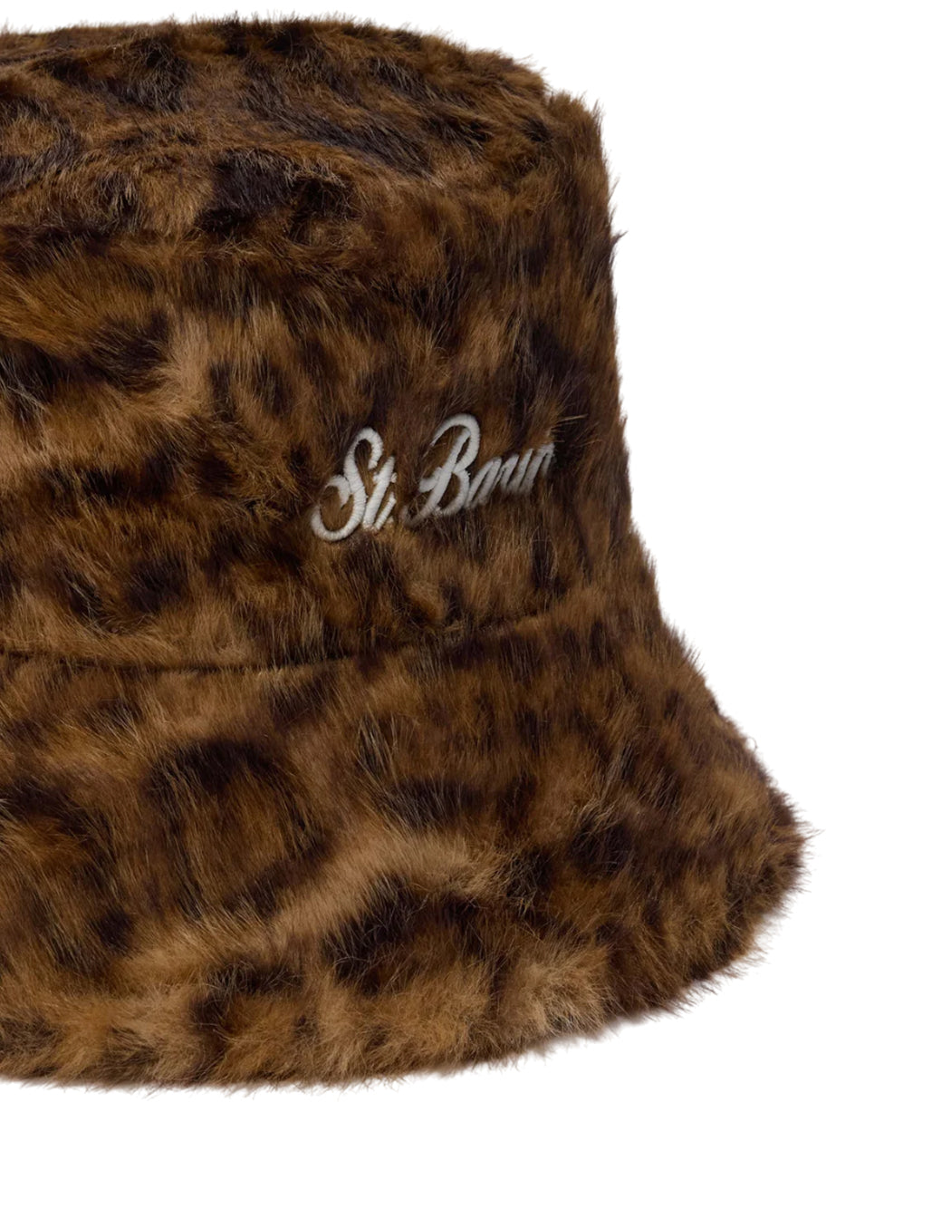 Mc2 Saint Barth  Marrone