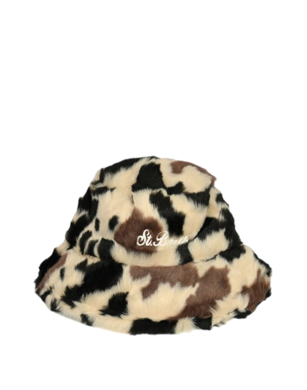 Mc2 Saint Barth Marrone