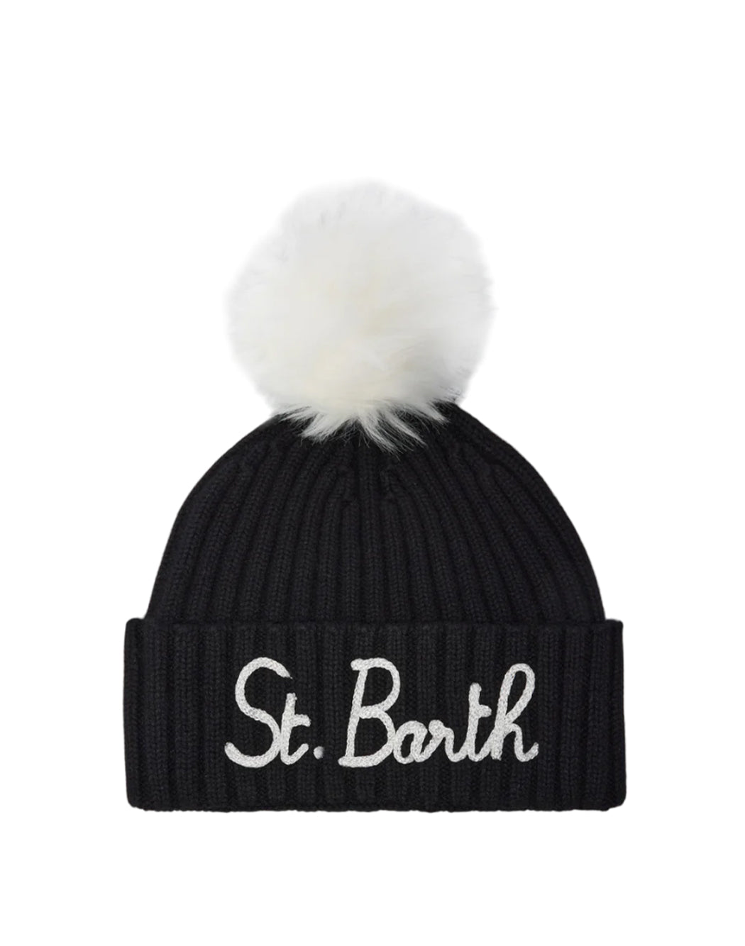 Mc2 Saint Barth  Nero