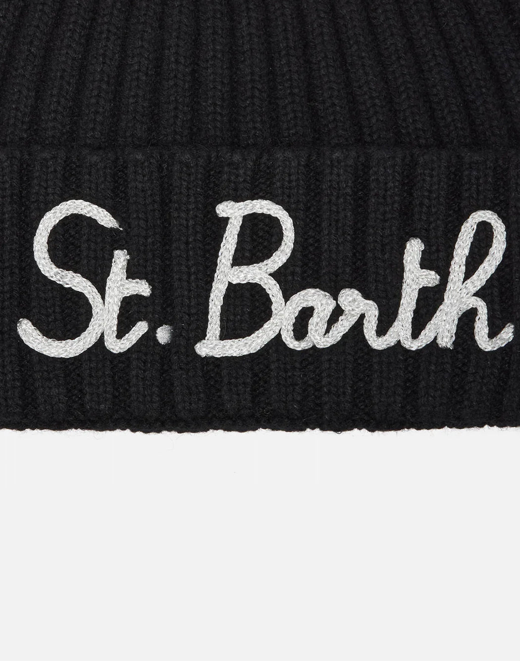 Mc2 Saint Barth  Nero