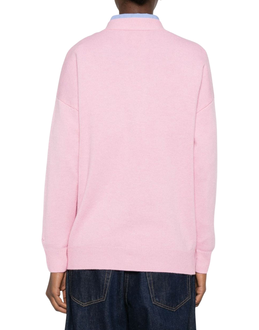 Mc2 Saint Barth Rosa