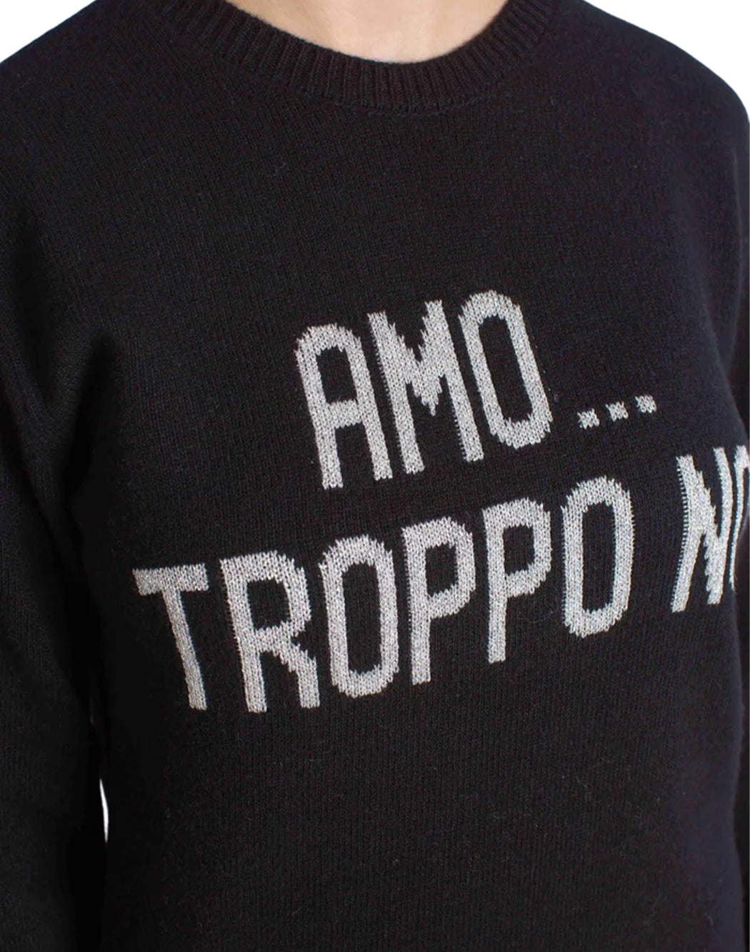 Mc2 Saint Barth Nero