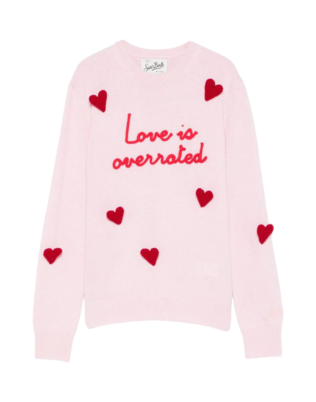 Mc2 Saint Barth Rosa