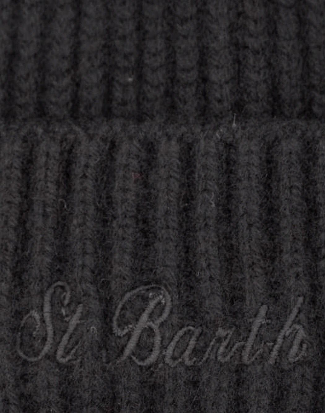 Mc2 Saint Barth Nero
