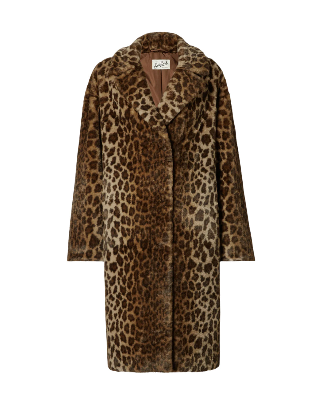 Mc2 Saint Barth  Marrone