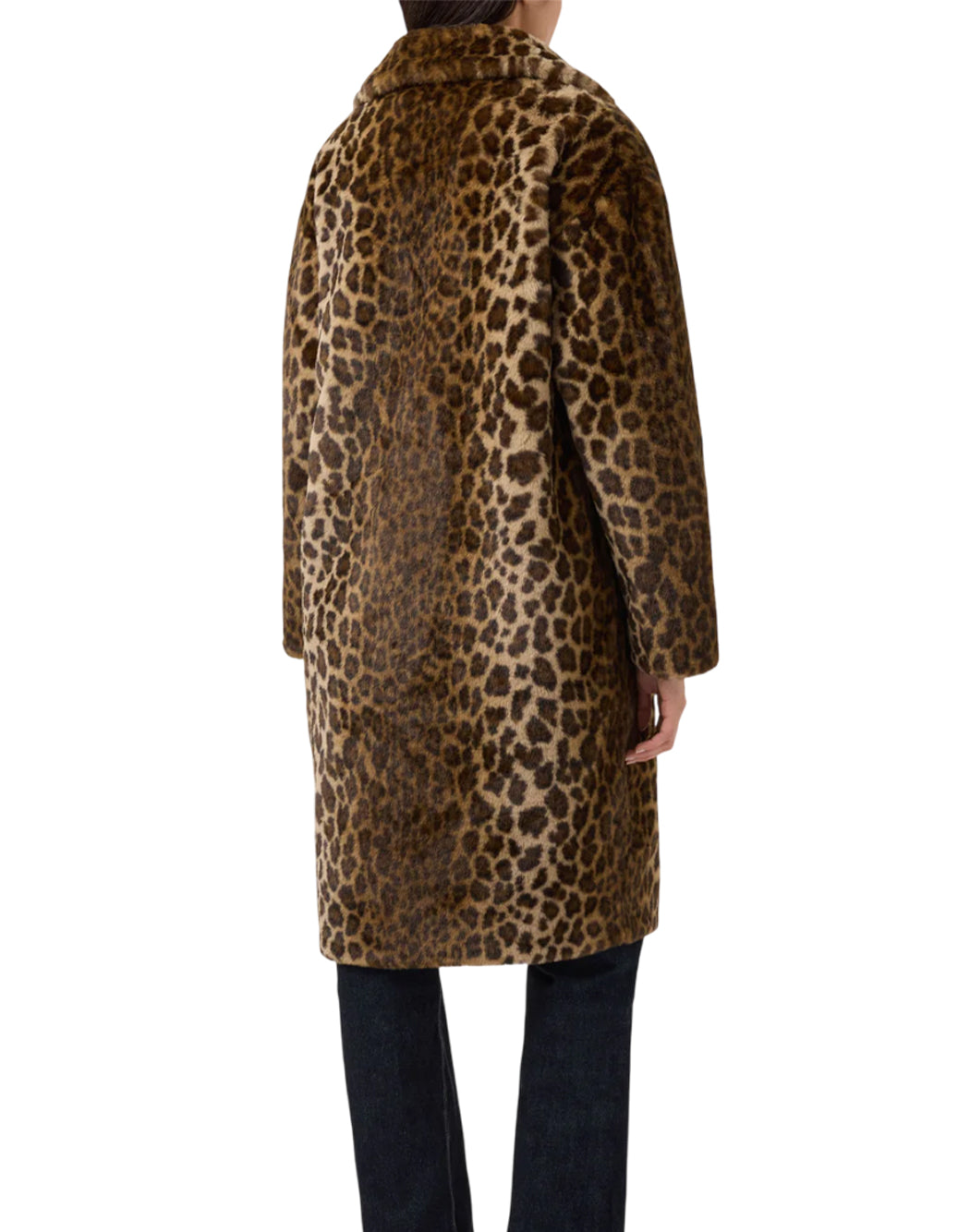 Mc2 Saint Barth  Marrone