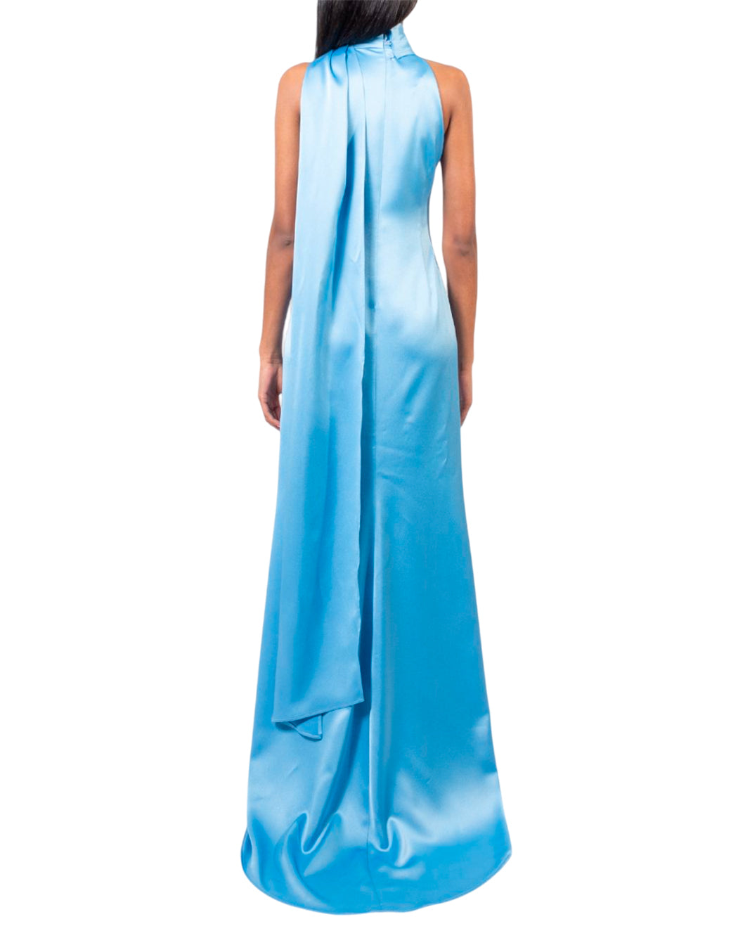 "Doris S ABITO "GISELLA" Azzurro"