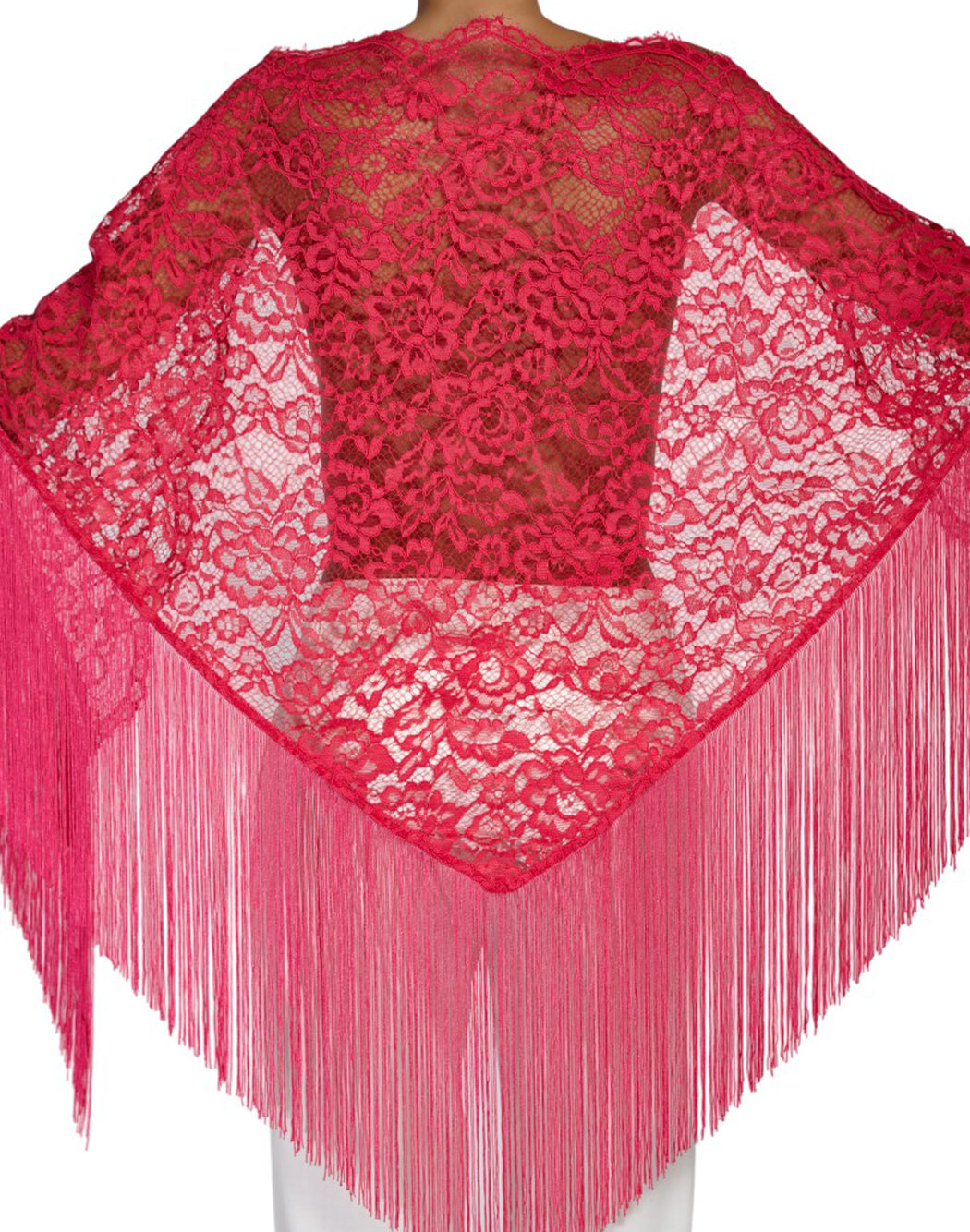Doris S Fucsia