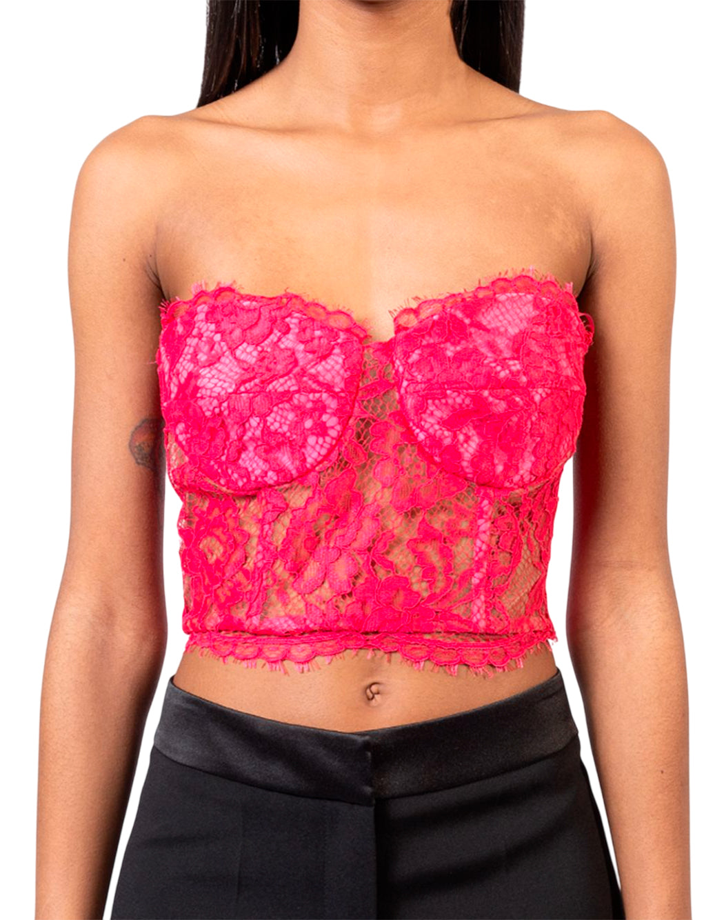 Doris S Fucsia