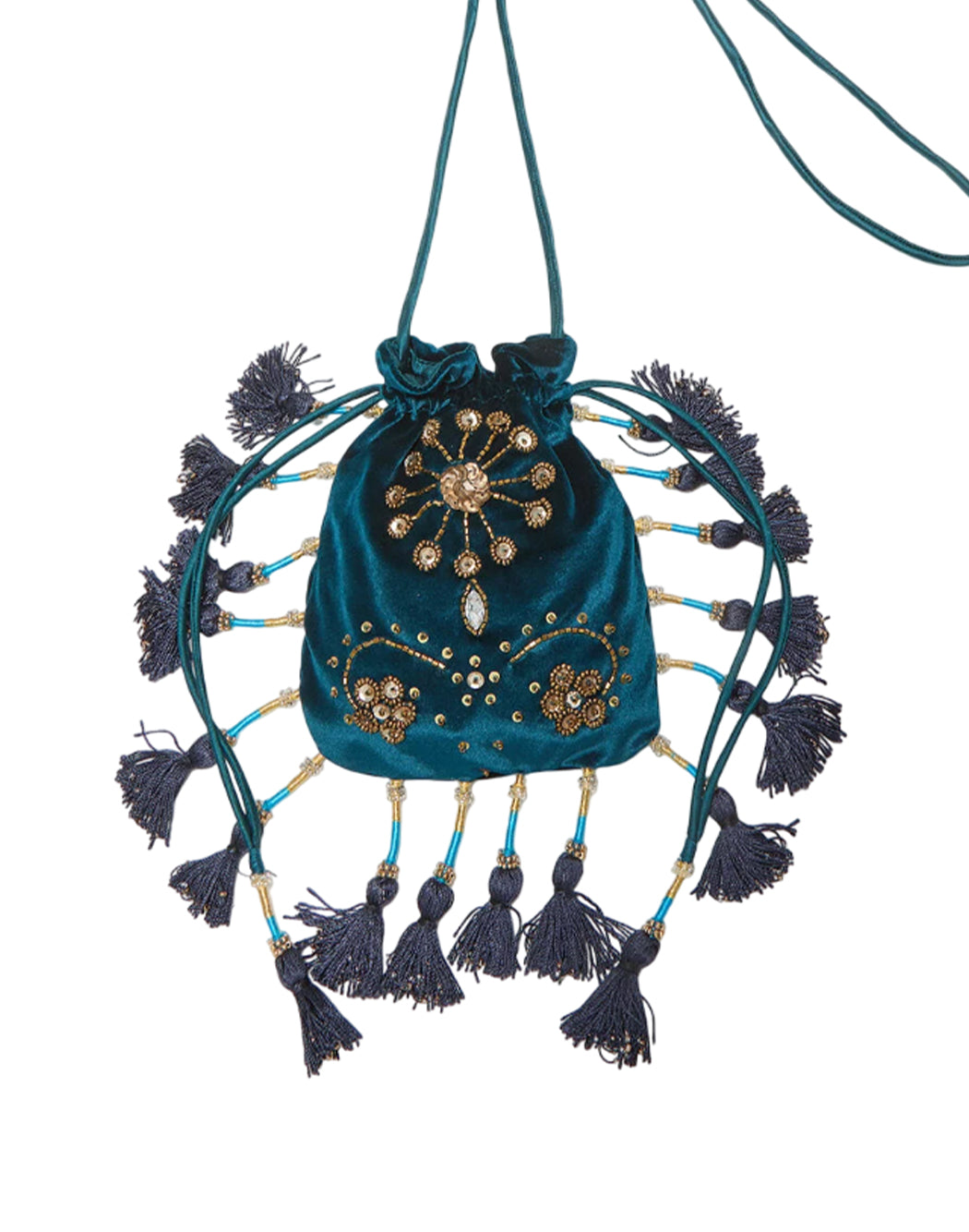 Maliparmi Blu