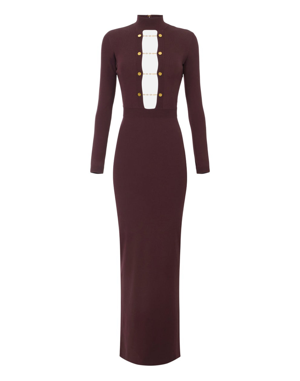 Elisabetta Franchi Rosso