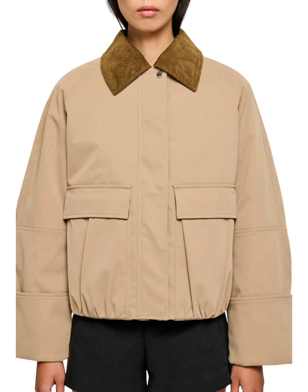 Oof Wear Marrone