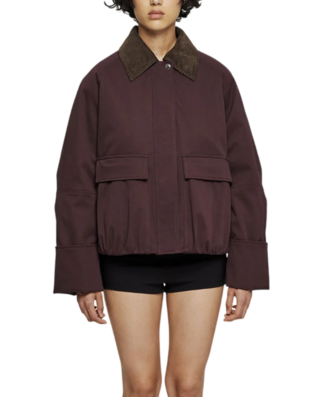 Oof Wear Rosso