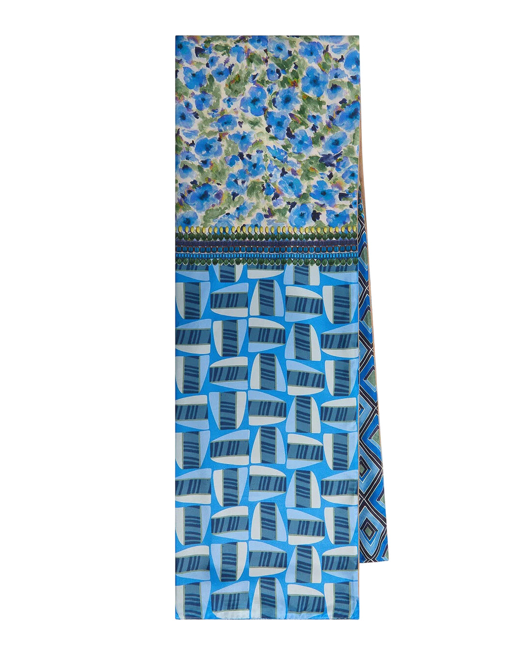 Maliparmi Multicolor