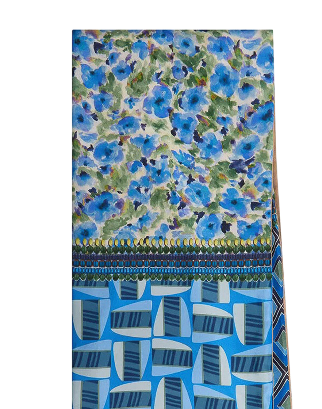 Maliparmi Multicolor