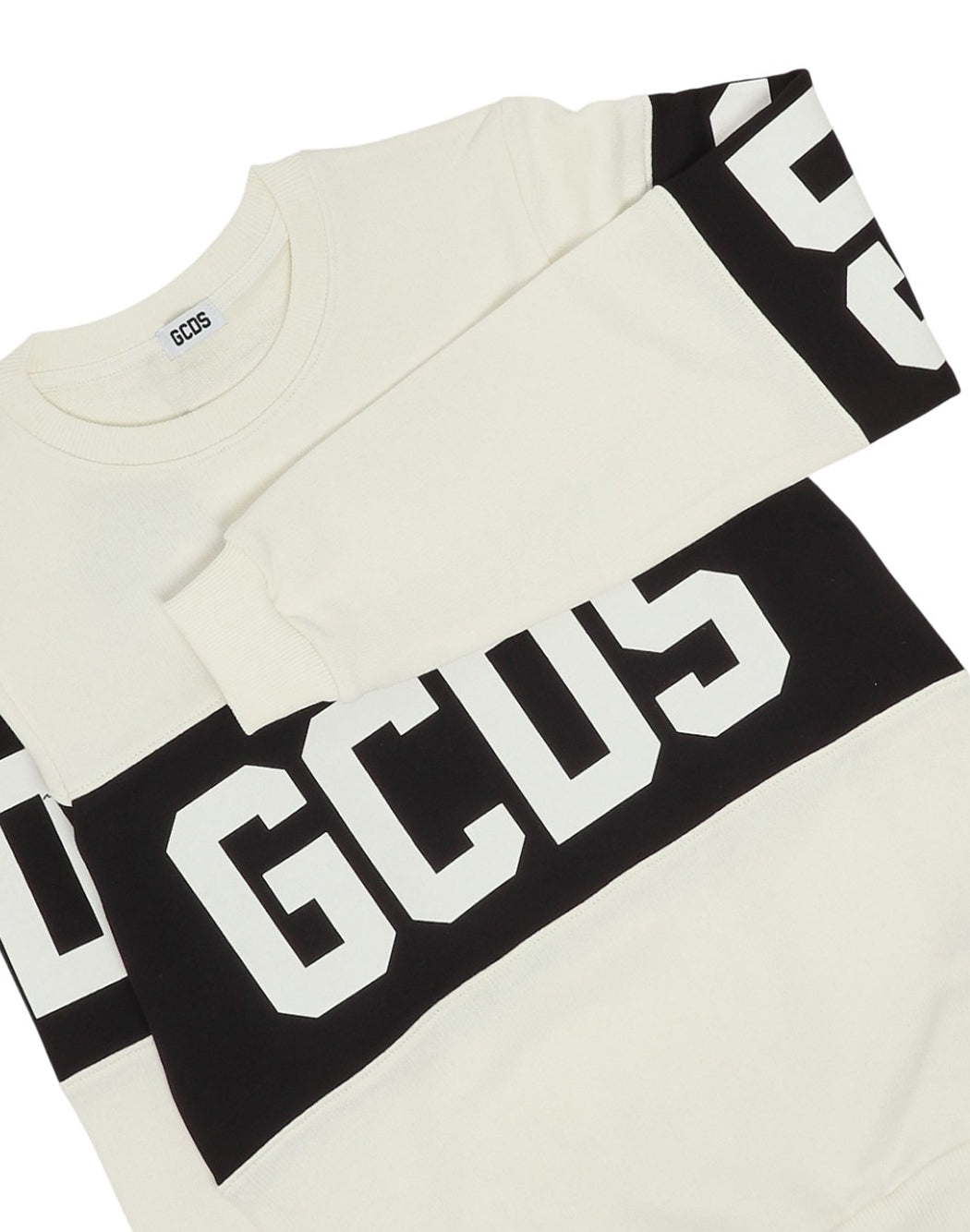 Gcds Neutro