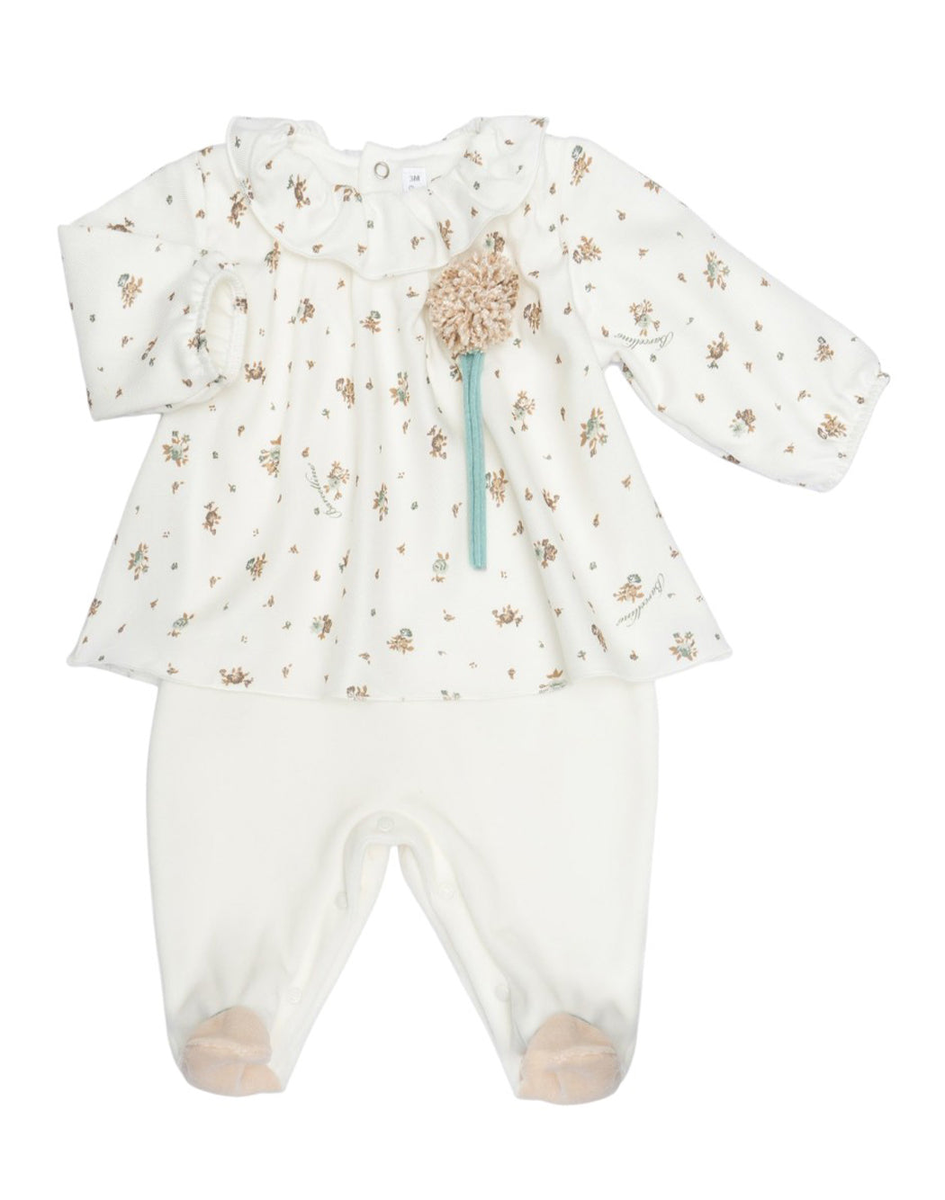 Barcellino Multicolor