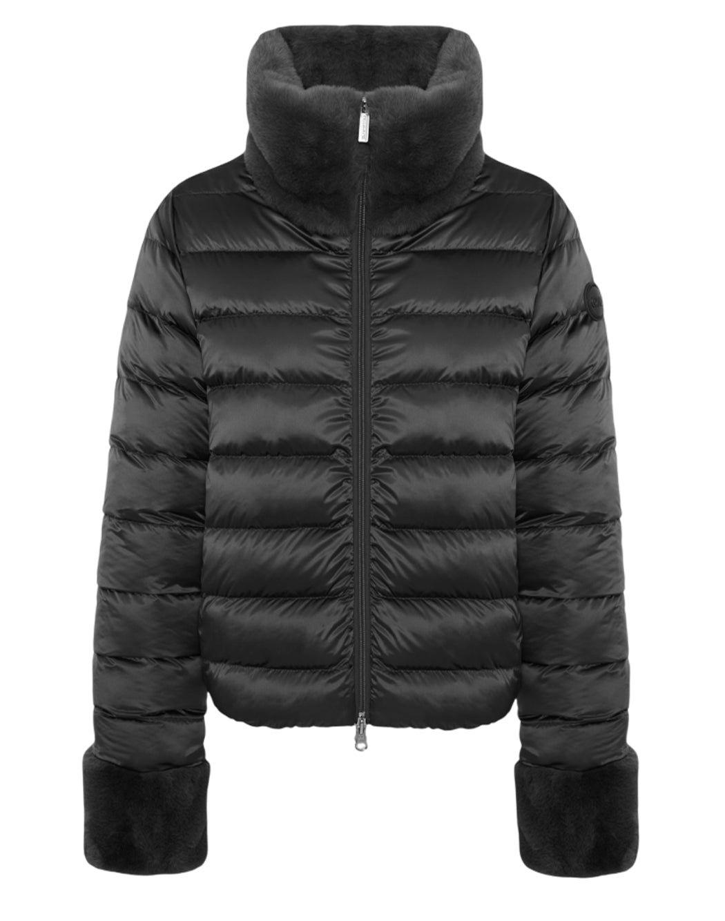 Colmar Nero