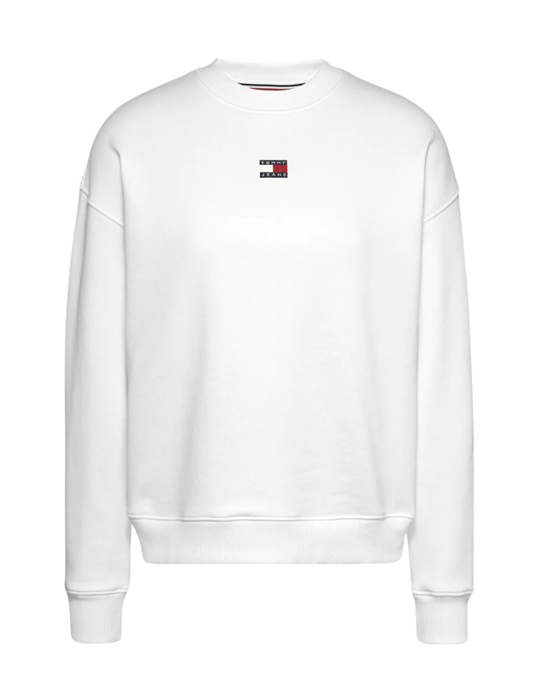 Tommy Hilfiger Jeans Bianco