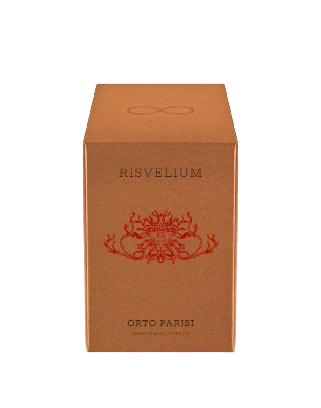 Orto Parisi RISVELIUM EAU DE PARFUM Neutro