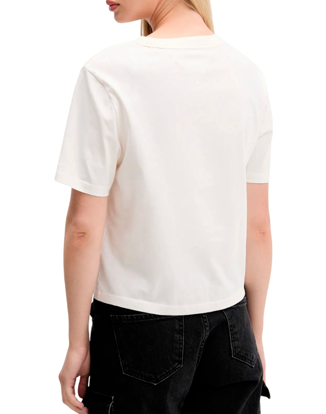 Tommy Hilfiger Jeans Bianco