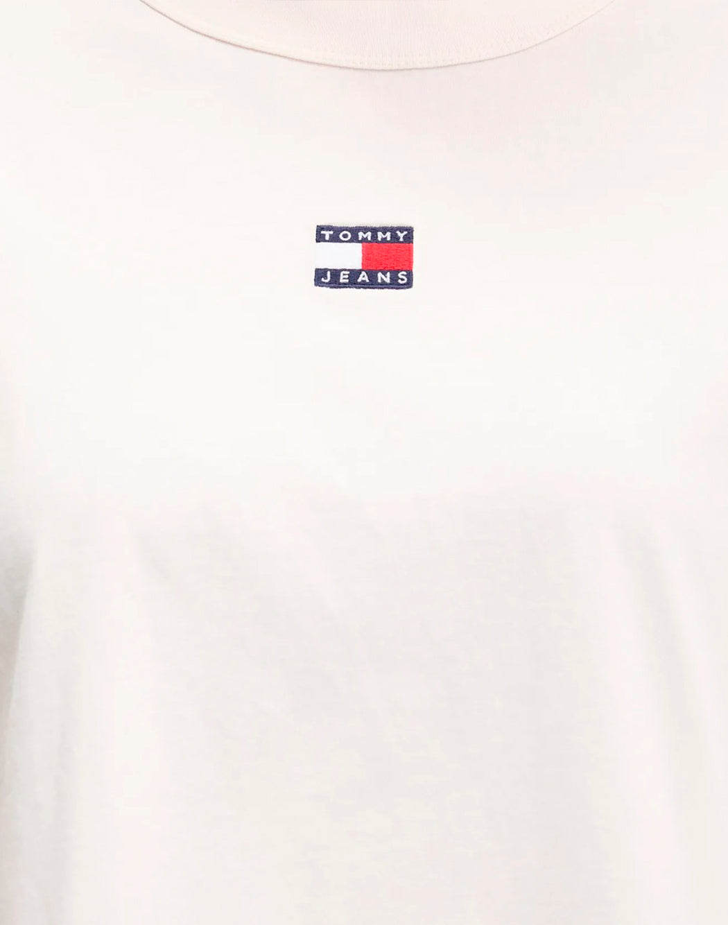 Tommy Hilfiger Jeans Bianco