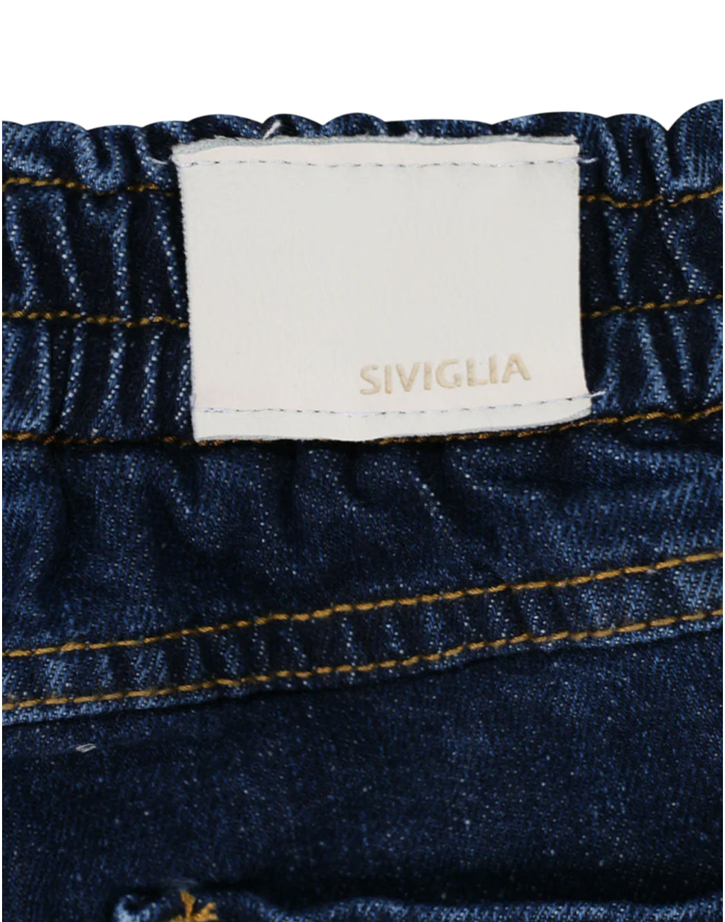 Siviglia Blu
