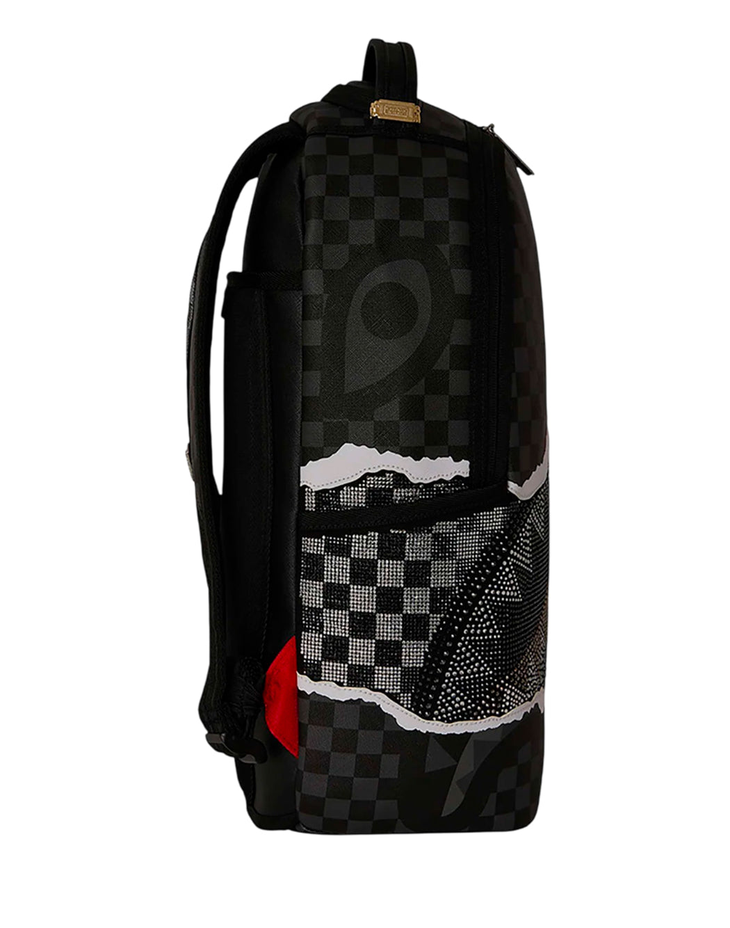 Sprayground Oro