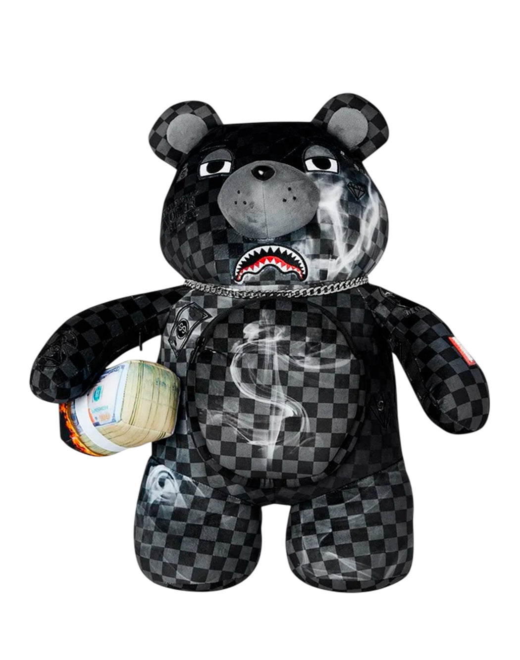 Sprayground Multicolor