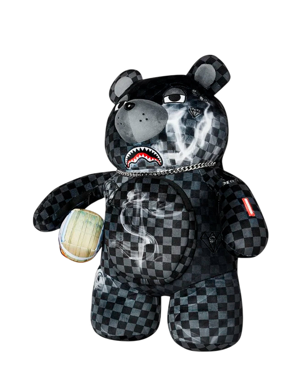 Sprayground Multicolor