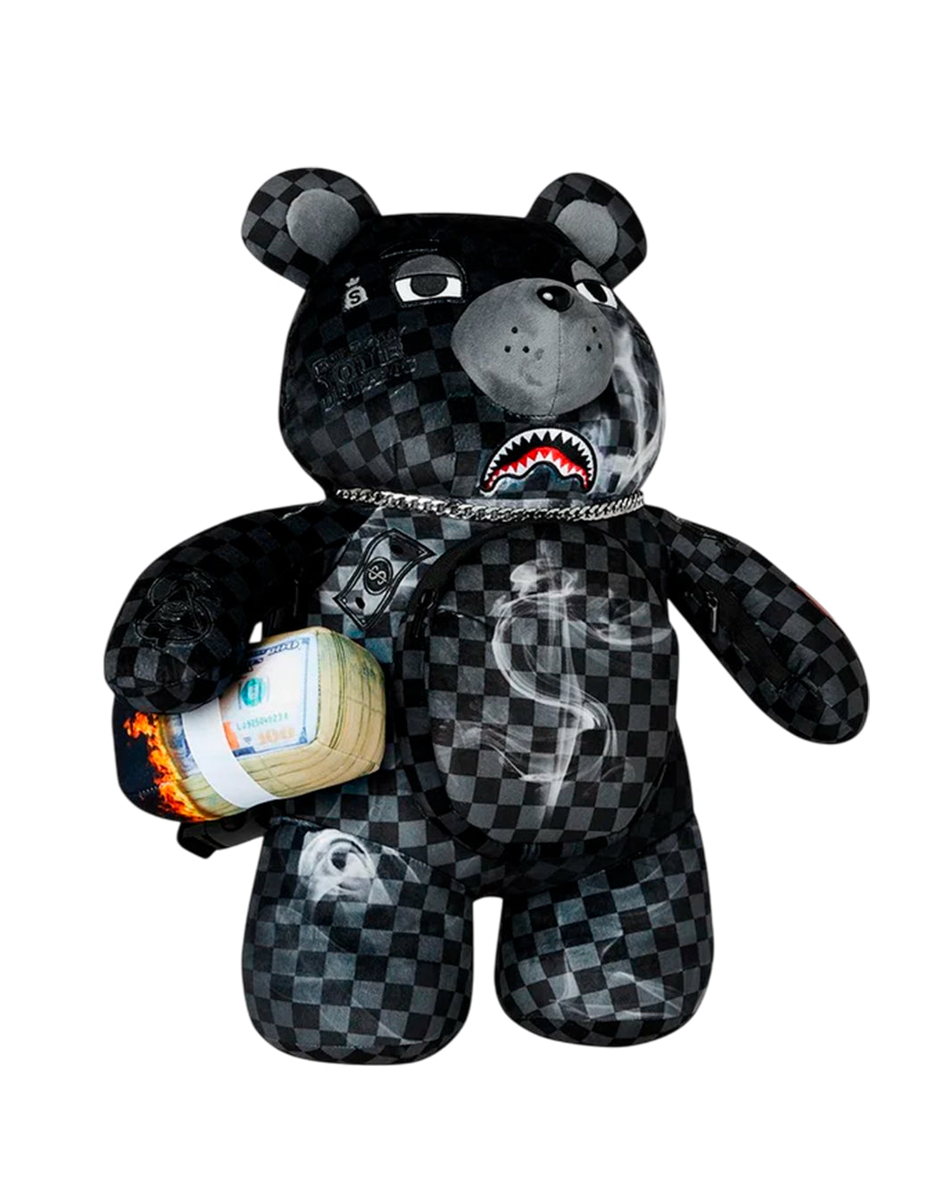 Sprayground Multicolor