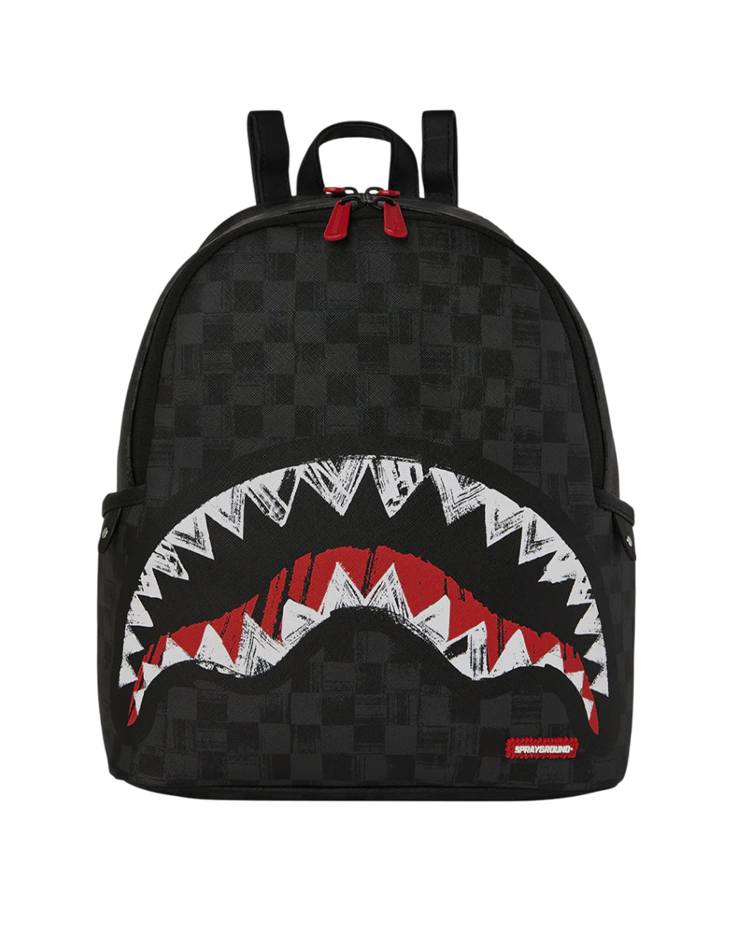 Sprayground Marrone