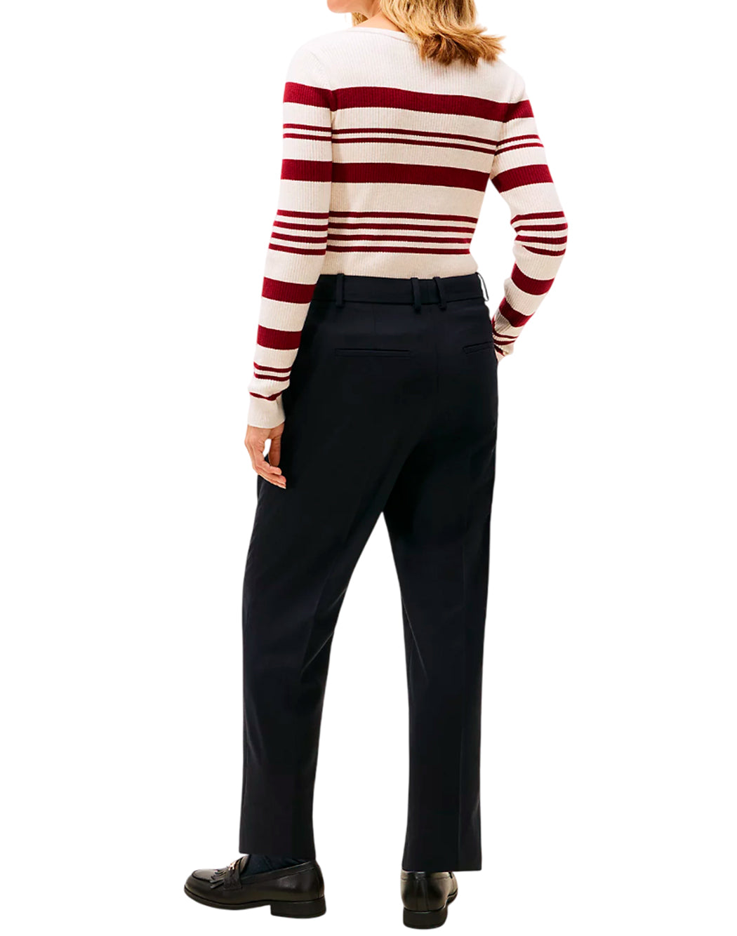 Tommy Hilfiger Blu