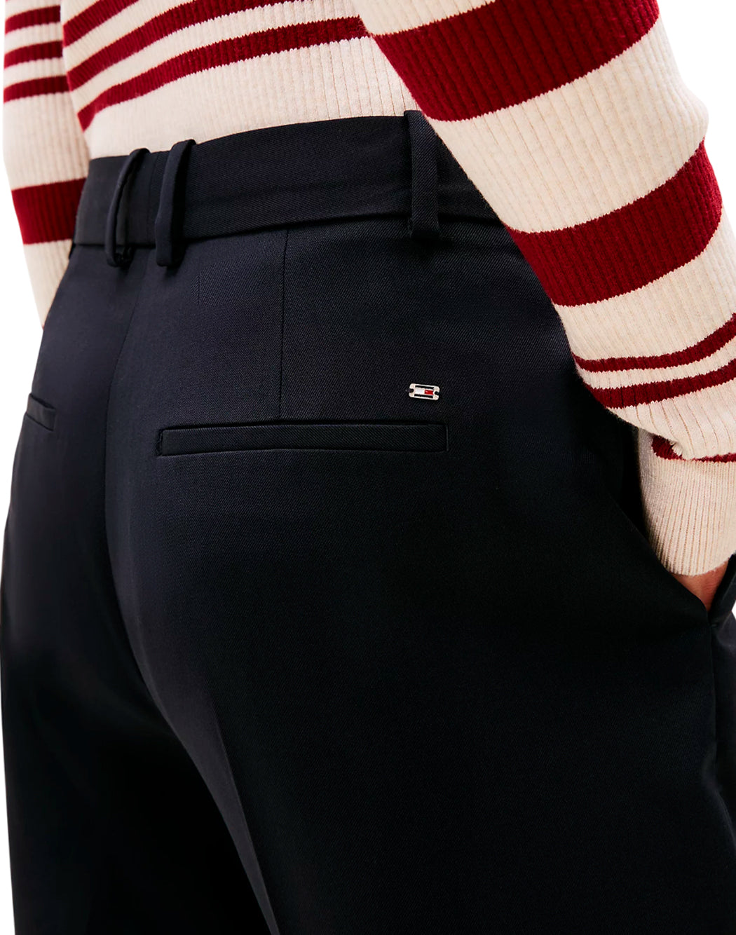 Tommy Hilfiger Blu