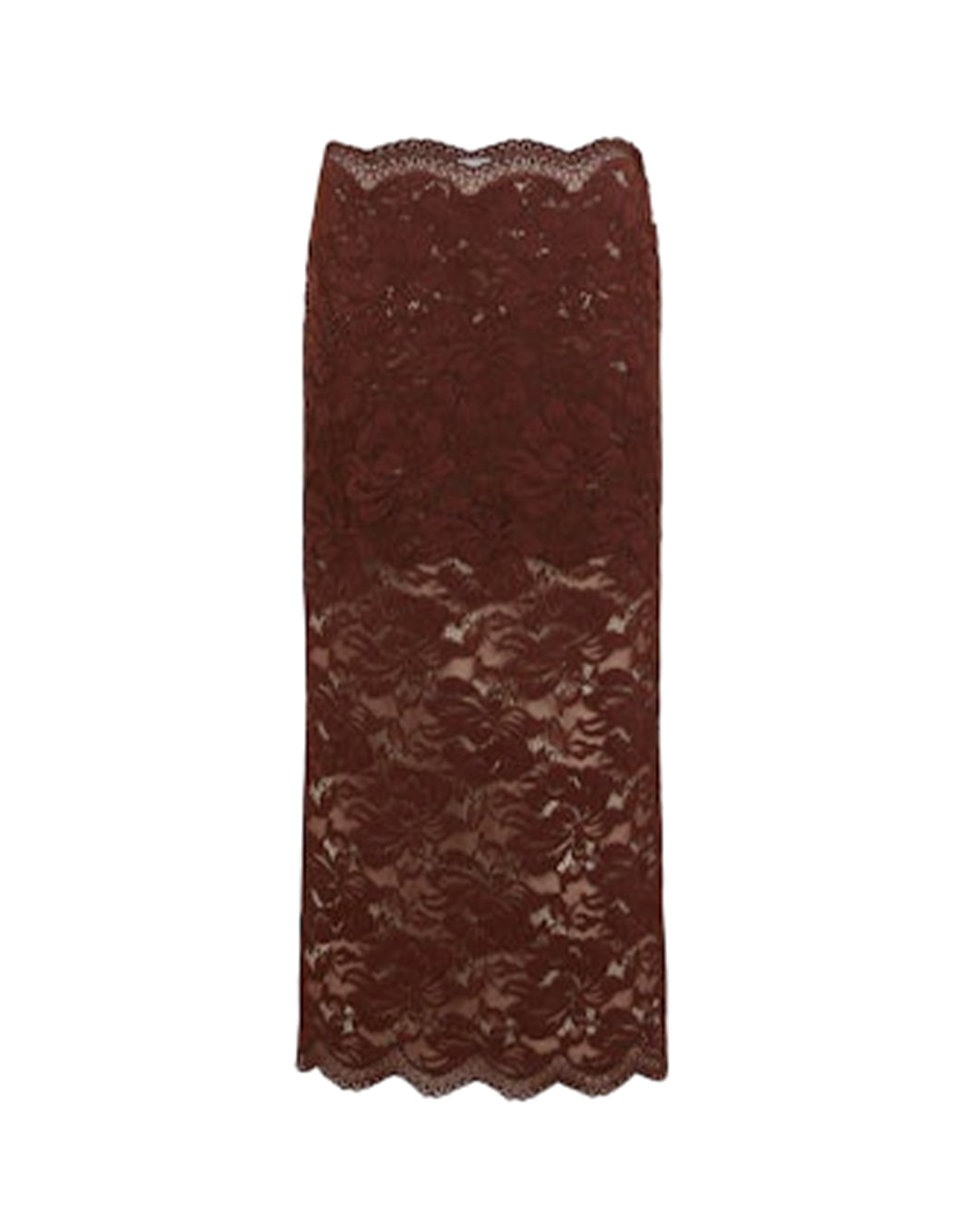 Rabanne Brown