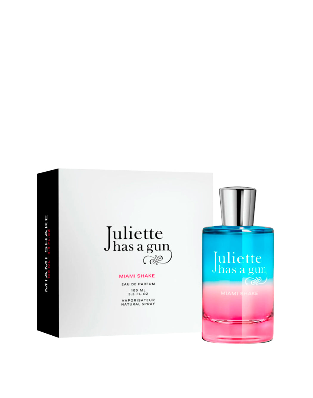 Juliette Has A Gun MIAMI SHAKE EDP Neutro