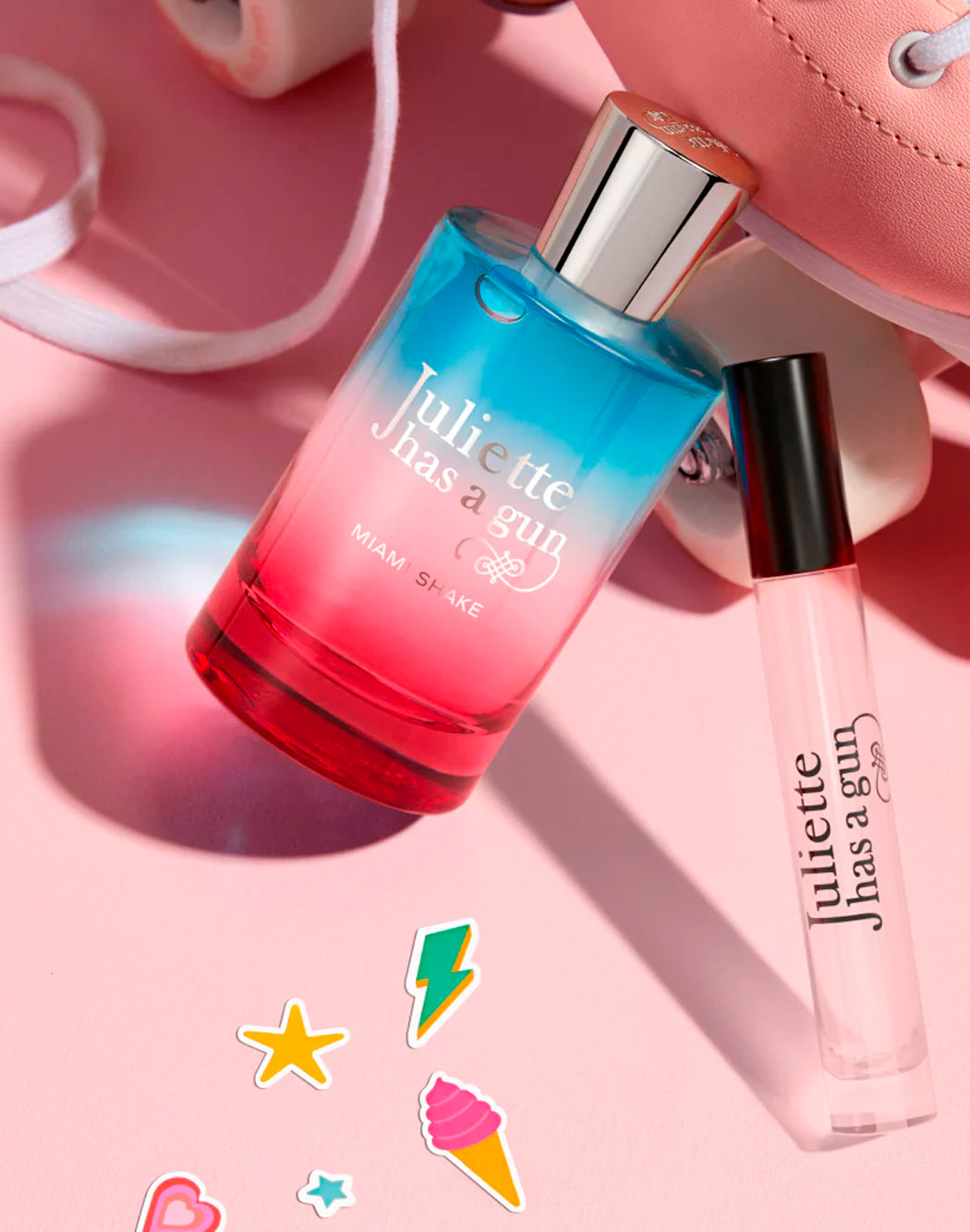 Juliette Has A Gun MIAMI SHAKE EDP Neutro