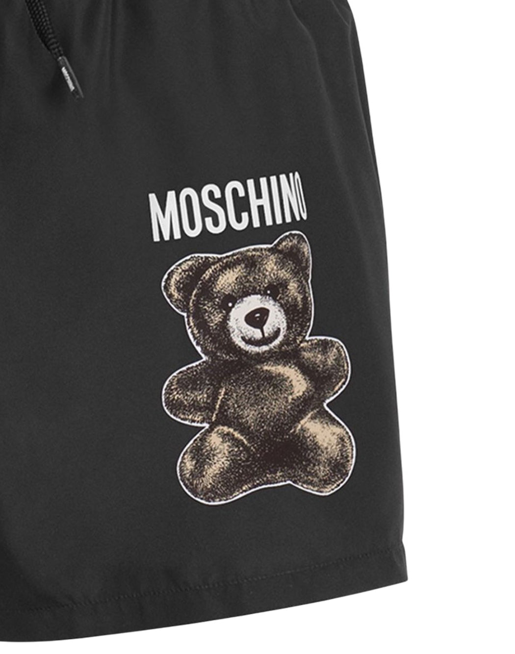Moschino Nero