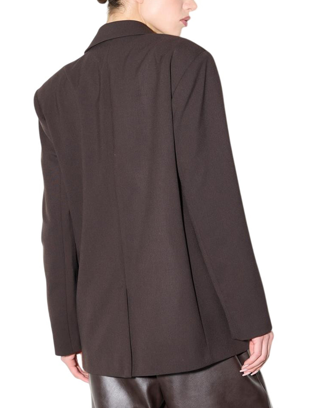 Kaos Marrone