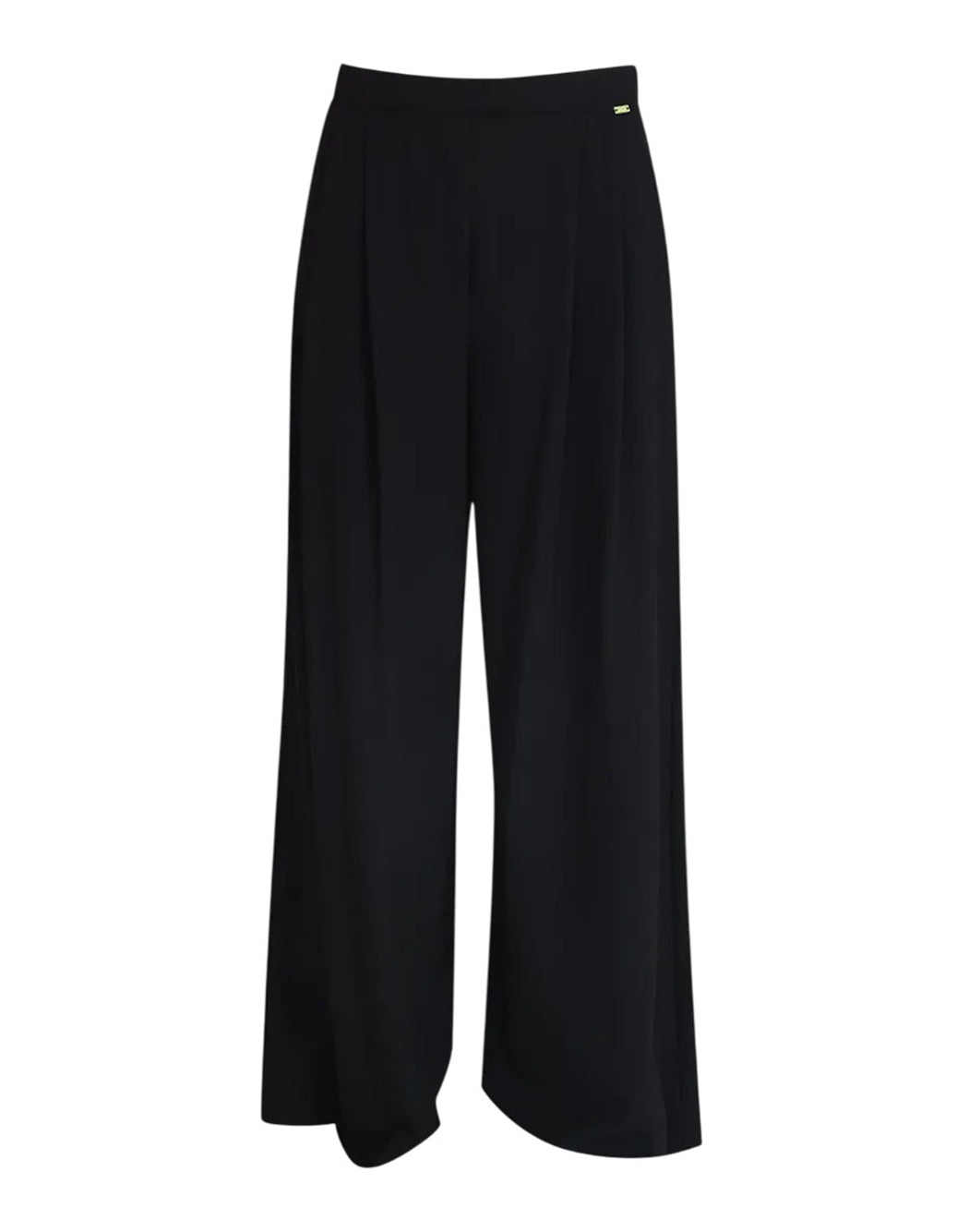 Flared trousers