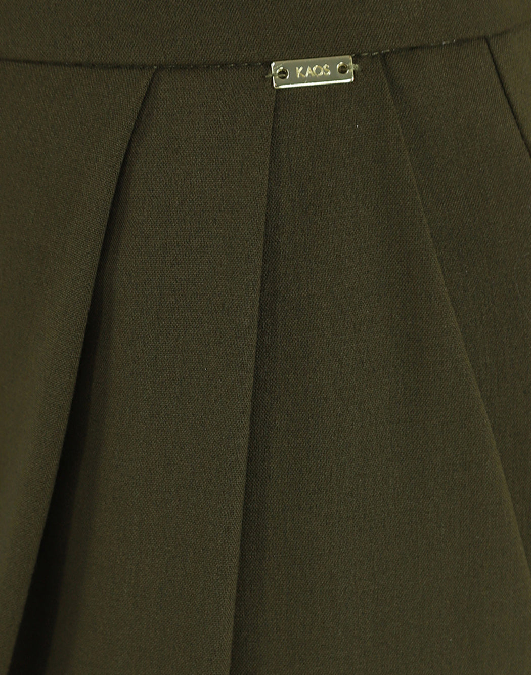 Kaos Verde