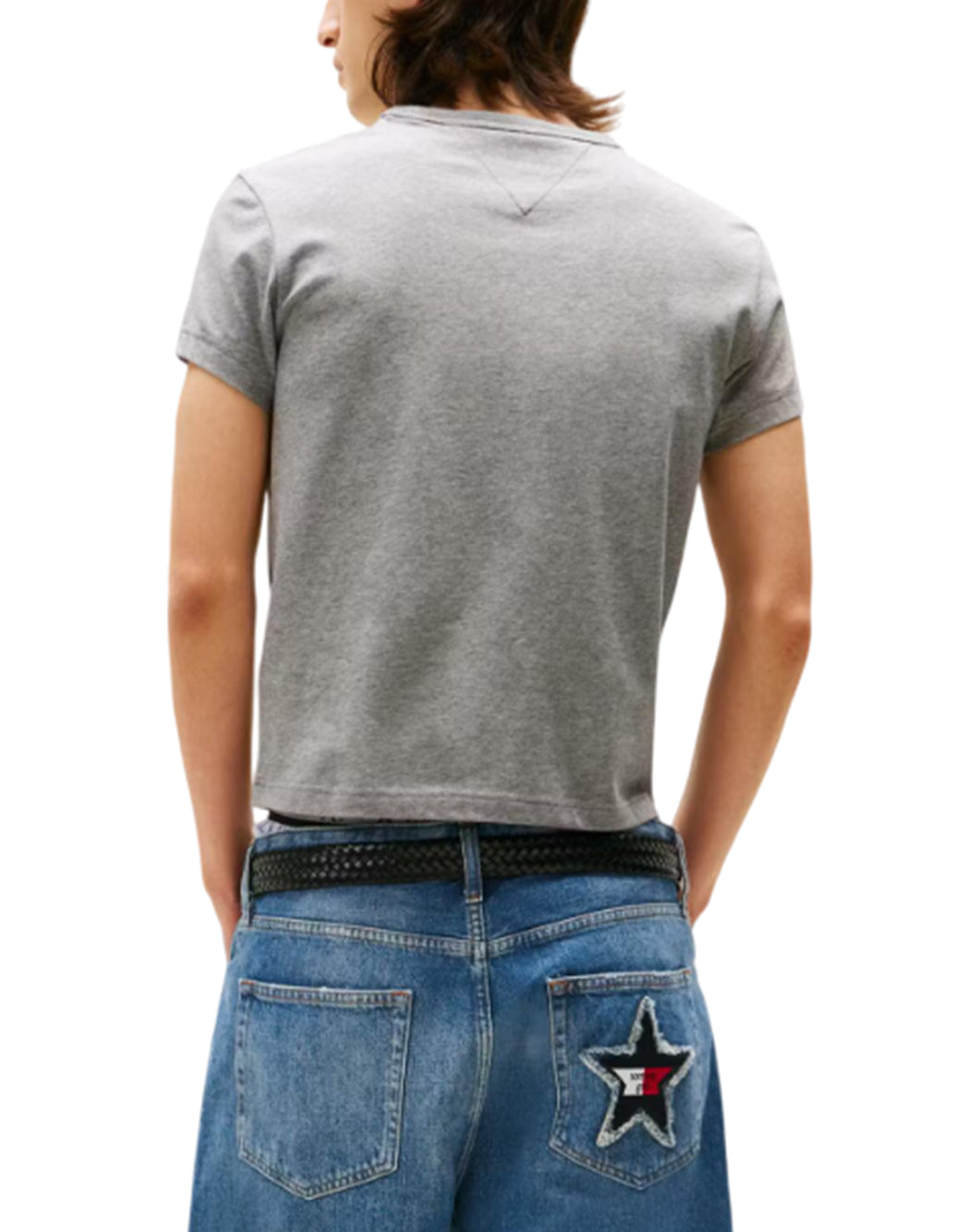Tommy Hilfiger Jeans Grigio