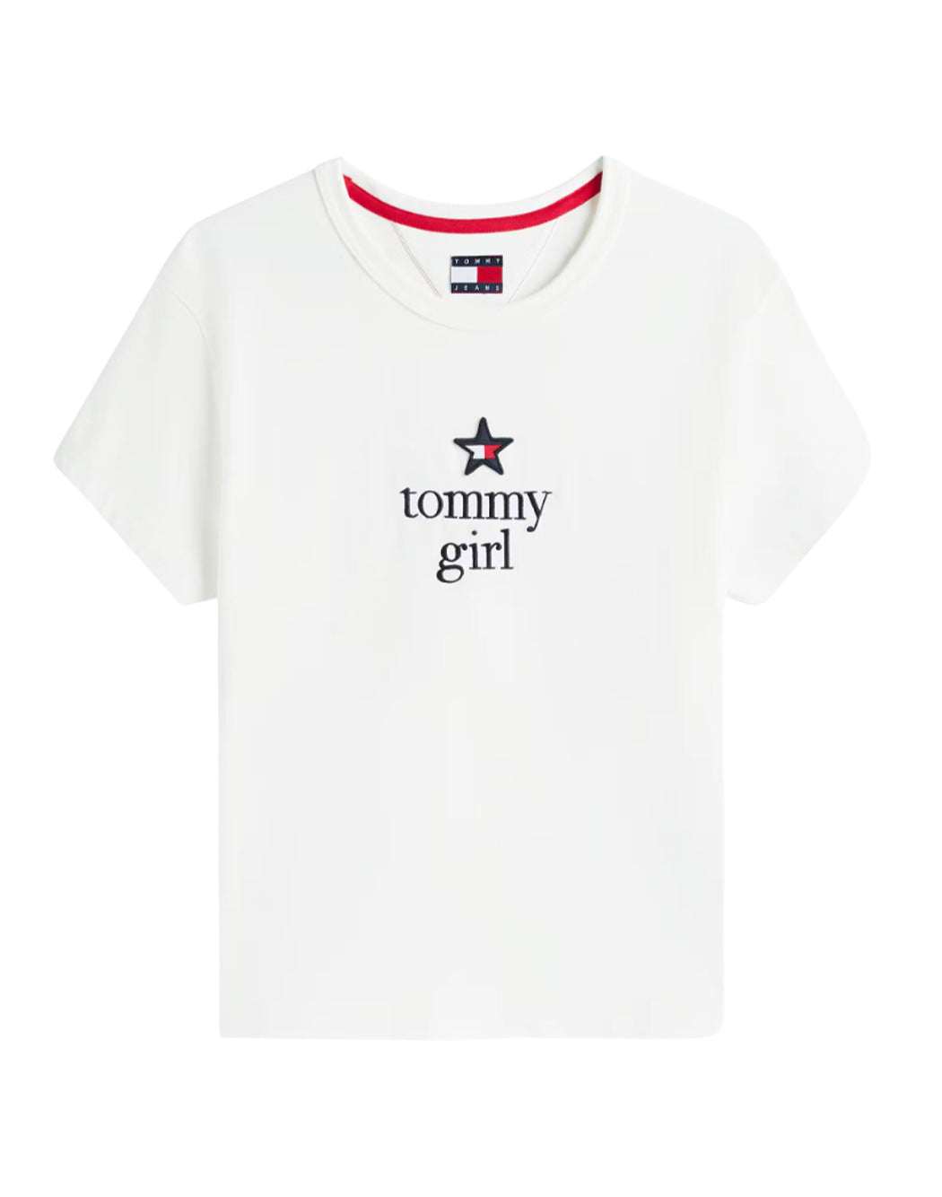 Tommy Hilfiger Jeans Neutro