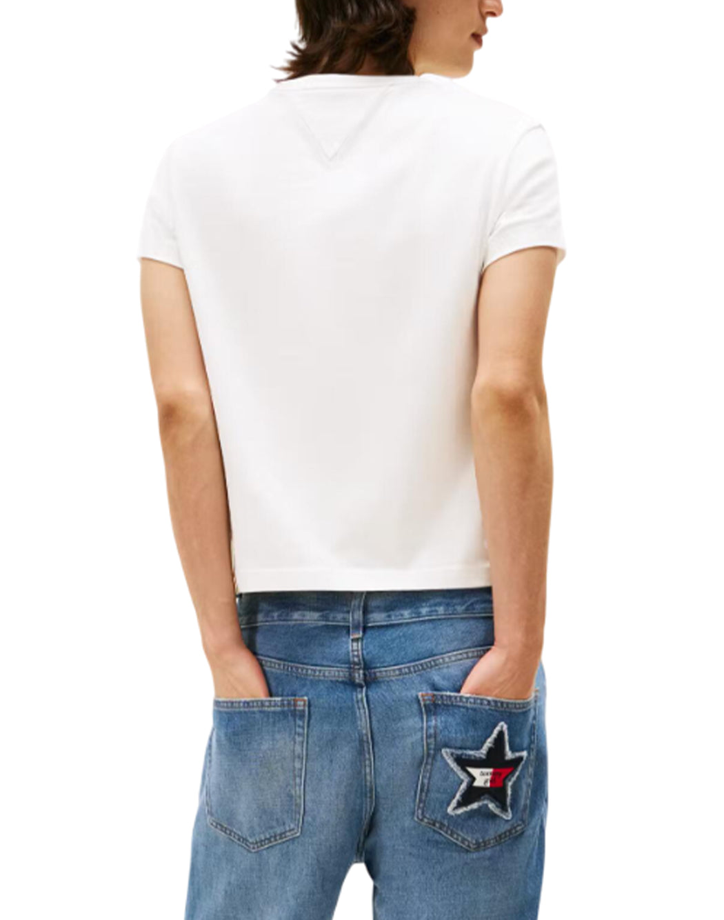 Tommy Hilfiger Jeans Neutro