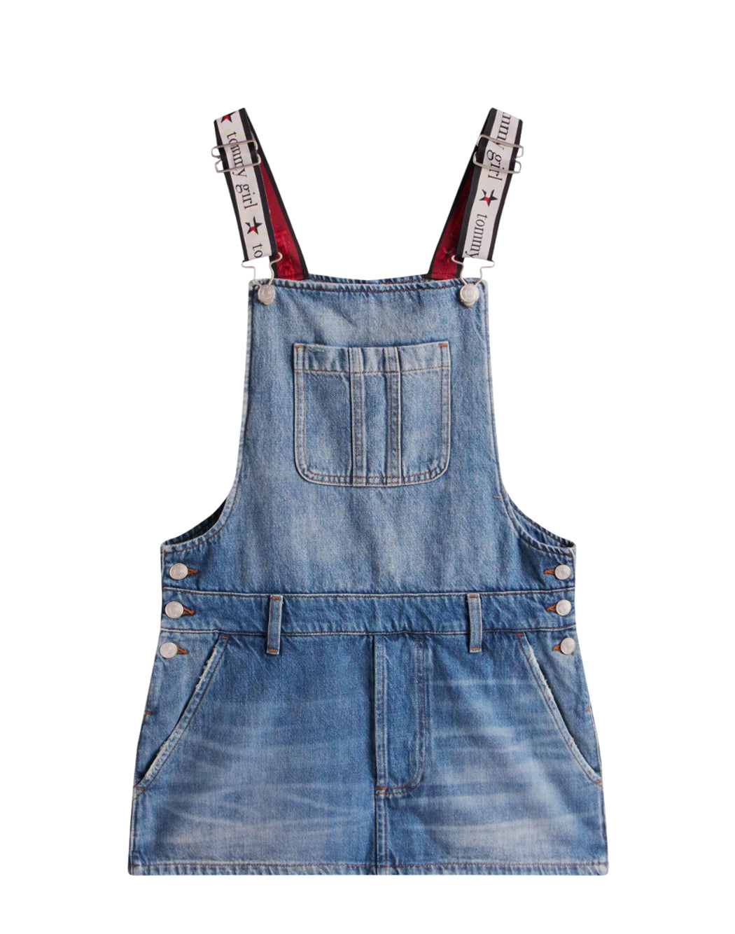 Tommy Hilfiger Jeans  Blu
